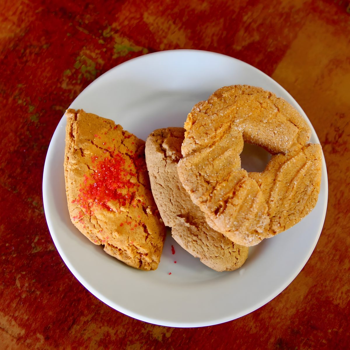 El Paraiso Restaurant and Bakery Rewards