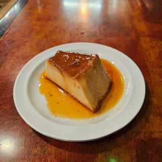Flan