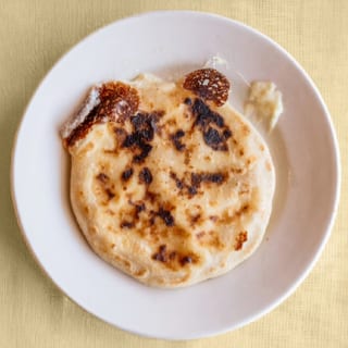 Bean Pupusa Frijol Y Queso