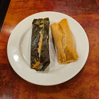 Tamales