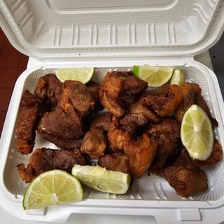 Chicharron Whole Lb