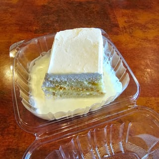 Tres Leches