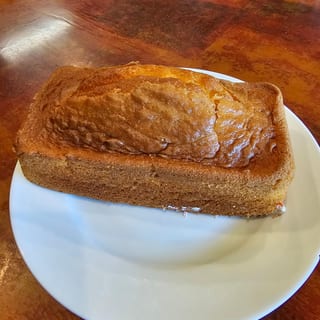 Torta (Pound Cake)