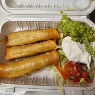 Flautas