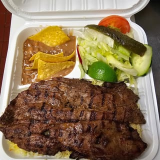 Carne Asada