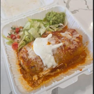 Chimichanga