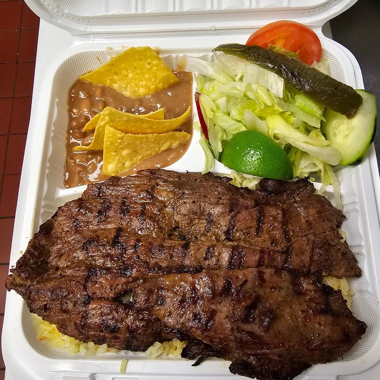 Tasty Treats Delivered to You
