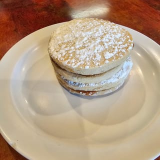 Alfajores